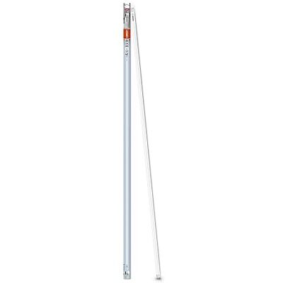 OSRAM LED TUBE T8 58 EM PC 1500 mm, tubo LED lineal, 18,3W, 2200lm, 4000K, luz blanca fría, reemplazo LED para tubos fluorescentes T8 con casquillo G13, larga vida, optimo consumo de energía OSRAM LED TUBE T8 58 EM PC 1500 mm, tubo LED lineal, 18,3W, 2200lm, 4000K, luz blanca fría, reemplazo LED para tubos fluorescentes T8 con casquillo G13, larga vida, optimo consumo de energía