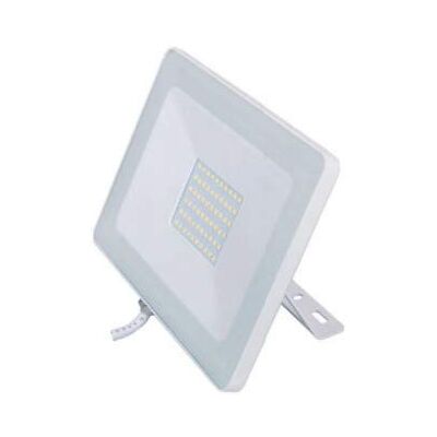 Henergia L.LED Mini Pad 30W 4500K 2970LM HG545, blanco Henergia L.LED Mini Pad 30W 4500K 2970LM HG545, blanco