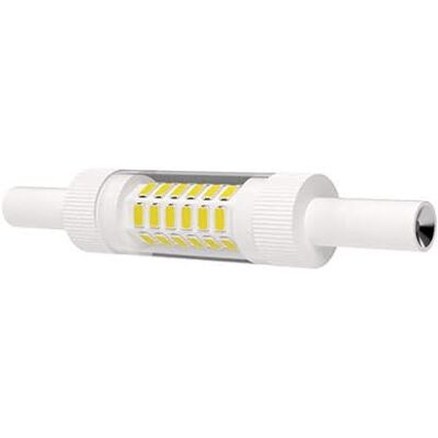 ATMOSS Lineal Slim Led 5W 4200K R7S 78Mm 360º marca ATMOSS Lineal Slim Led 5W 4200K R7S 78Mm 360º marca