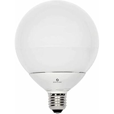 BENEITO FAURE Lámpara LED GLOBO DIMMABLE 10W 360º 220/240V. E27 3000K 800Lm BENEITO FAURE Lámpara LED GLOBO DIMMABLE 10W 360º 220/240V. E27 3000K 800Lm