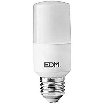 EDM Bombilla Tubular Led, Luz Fria EDM Bombilla Tubular Led, Luz Fria