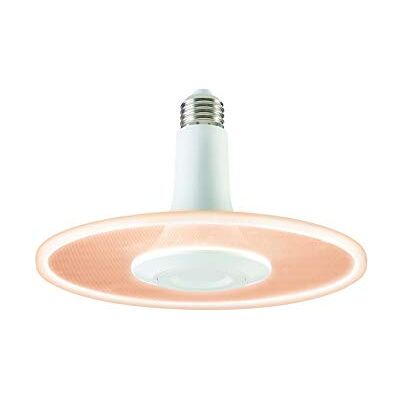 SYLVANIA Toledo Radiance Blanco 190 mm 1000 lúmenes E27 Caja SYLVANIA Toledo Radiance Blanco 190 mm 1000 lúmenes E27 Caja