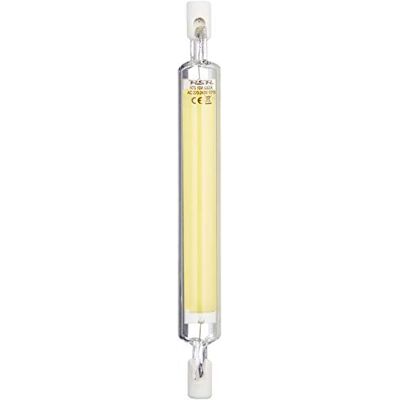 rsr LED R7S 118MM CRISTAL COB 8W 6000K 800LM 300º rsr LED R7S 118MM CRISTAL COB 8W 6000K 800LM 300º