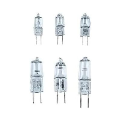 neoLab 3 – 1733 lámpara halógena de bajo voltaje, 12 V/75 W, Socket g 6.35 neoLab 3 – 1733 lámpara halógena de bajo voltaje, 12 V/75 W, Socket g 6.35