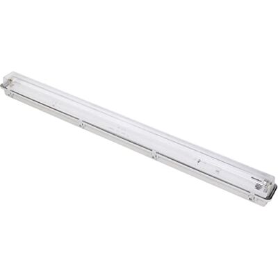 DAISALUX Pantalla fluorescente 36/40w DAISALUX Pantalla fluorescente 36/40w