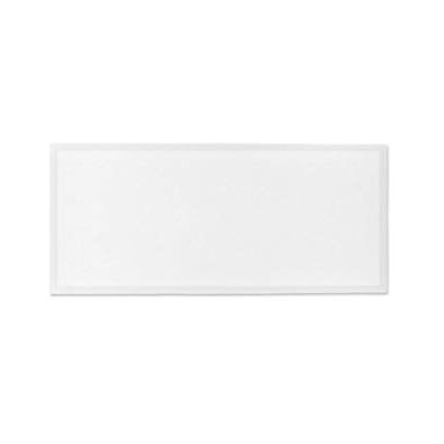 cegasa panel LED 60W 5400LM 6500K 60X120, Negro, Estandar cegasa panel LED 60W 5400LM 6500K 60X120, Negro, Estandar