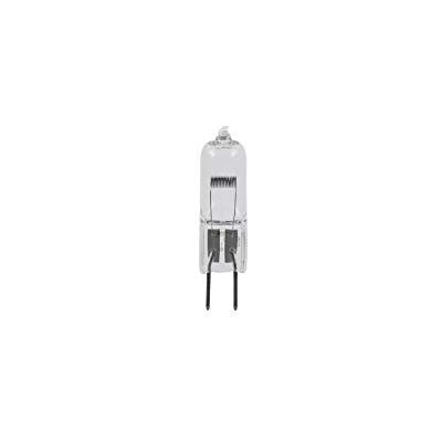 Unbekannt Osram 64640 HLX 24 V/150 W G de 6,35 50h Unbekannt Osram 64640 HLX 24 V/150 W G de 6,35 50h