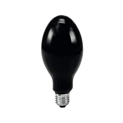 OMNILUX Bombilla de luz ultravioleta (E27, 160 vatios) OMNILUX Bombilla de luz ultravioleta (E27, 160 vatios)