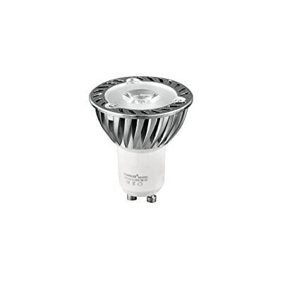 OMNILUX GU-10 230V 1x3W LED UV Aktiv OMNILUX GU-10 230V 1x3W LED UV Aktiv