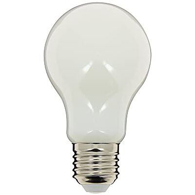 Xanlite Bombilla LED A60 Opaco Casquillo E27-2452 lúmenes Consumo de 17 W Ángulo de iluminación de 320° Potencia 150W Blanco neutro Xanlite Bombilla LED A60 Opaco Casquillo E27-2452 lúmenes Consumo de 17 W Ángulo de iluminación de 320° Potencia 150W Blanco neutro