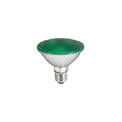 OMNILUX PAR-30 230V SMD 11W E-27 LED verde OMNILUX PAR-30 230V SMD 11W E-27 LED verde
