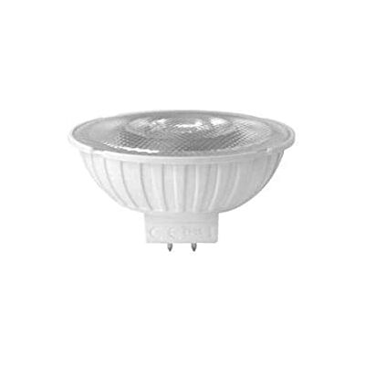 Maisange Megaman LED COLOR RICH DIMMABLE 100-10% GU 5.3 8 W 500 LM 4000 K A REF MM07534 (5X) Maisange Megaman LED COLOR RICH DIMMABLE 100-10% GU 5.3 8 W 500 LM 4000 K A REF MM07534 (5X)
