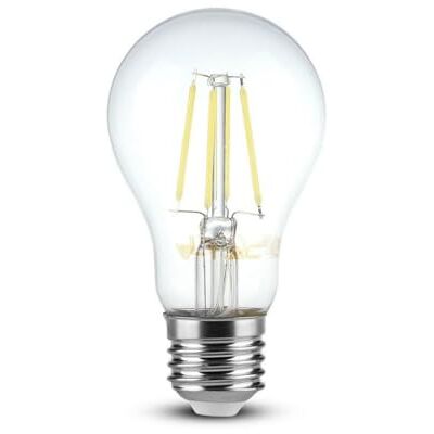 V-TAC Bombillas LED E27 Lámpara Bola Globo Bulbo Par Rgb Dimmer V-TAC Bombillas LED E27 Lámpara Bola Globo Bulbo Par Rgb Dimmer