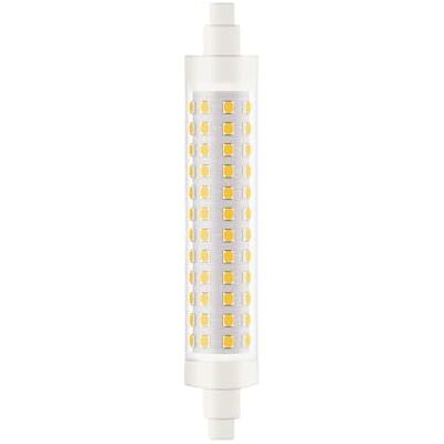 VoltShine Lámpara LED R7S 12W 118MM, alta eficiencia energética, luz brillante, ideal para iluminación en espacios interiores y exteriores. VoltShine Lámpara LED R7S 12W 118MM, alta eficiencia energética, luz brillante, ideal para iluminación en espacios interiores y exteriores.