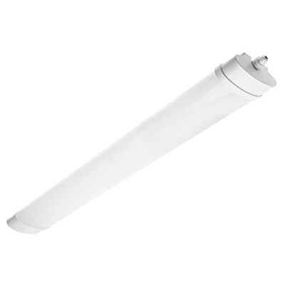 GTV OMNIA BIS Lámpara led (60 W, 6000 lm, 120 cm, CA 175-250 V, 50-60 Hz, IP65, 4000 K, neutral) GTV OMNIA BIS Lámpara led (60 W, 6000 lm, 120 cm, CA 175-250 V, 50-60 Hz, IP65, 4000 K, neutral)