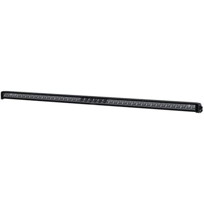 HELLA Lightbar Black Magic Edgeless Pro 12-24V 6508lm Slim Referencia: 45 ECE Cristal Transparente Color de la luz: Amarillo (ámbar)-Blanco Cable: 2000 mm Parte HELLA Lightbar Black Magic Edgeless Pro 12-24V 6508lm Slim Referencia: 45 ECE Cristal Transparente Color de la luz: Amarillo (ámbar)-Blanco Cable: 2000 mm Parte