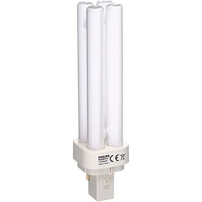 Philips Master PL-C 13W Bombilla compacta 13 W Philips Master PL-C 13W Bombilla compacta 13 W