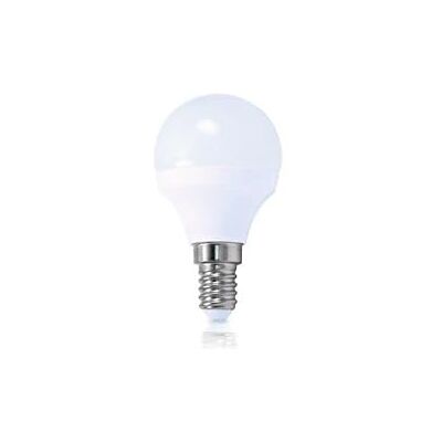gsc evolution GSC Bombilla LED esférica 6W E27 3000K gsc evolution GSC Bombilla LED esférica 6W E27 3000K