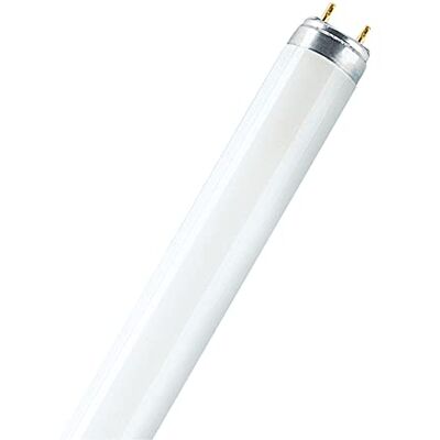 OSRAM LUMILUX T8 ES G13, 32 W, LUMILUX Cool White, 4000 K, Paquete de 25 OSRAM LUMILUX T8 ES G13, 32 W, LUMILUX Cool White, 4000 K, Paquete de 25