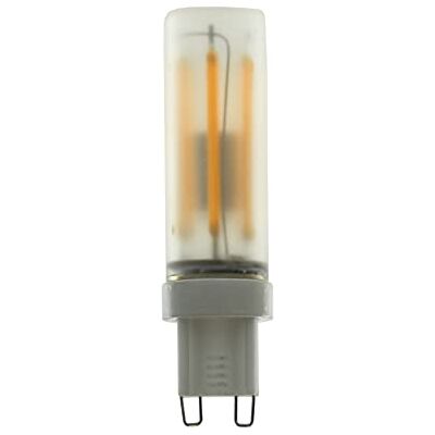 Segula LED G9 Pin Bombilla LED Pen Mate Segula LED G9 Pin Bombilla LED Pen Mate