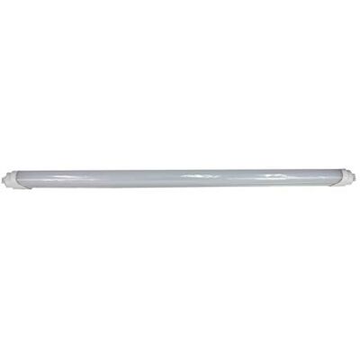 Jandei Tubo LED 24W 150cm blanco frío 6000ºK Jandei Tubo LED 24W 150cm blanco frío 6000ºK