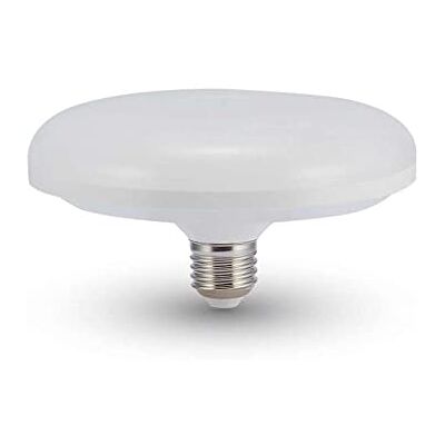 V-TAC Bombilla LED E27 16W UFO F200 3000K V-TAC Bombilla LED E27 16W UFO F200 3000K
