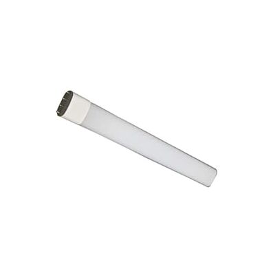 Glowster Lámpara LED PL 23W 2G11 6500K 535mm para iluminación eficiente y de larga duración en oficinas y espacios comerciales. Glowster Lámpara LED PL 23W 2G11 6500K 535mm para iluminación eficiente y de larga duración en oficinas y espacios comerciales.