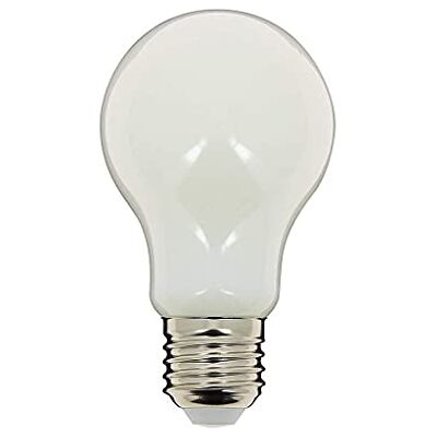 Xanlite Bombilla de filamento LED A60, casquillo E27, 8 W Cons, 75 W eq.), luz blanca, 8 W, blanco cálido Xanlite Bombilla de filamento LED A60, casquillo E27, 8 W Cons, 75 W eq.), luz blanca, 8 W, blanco cálido