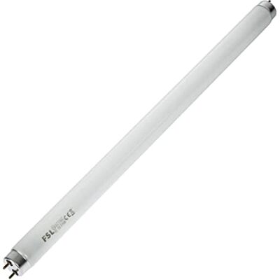Eazyzap Tubo fluorescente de repuesto de 15W compatible con Flykillers P162, P317 e Y725 Eazyzap Tubo fluorescente de repuesto de 15W compatible con Flykillers P162, P317 e Y725