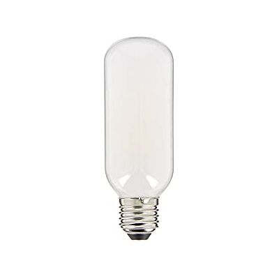 Xanlite Bombilla LED de filamento T45, casquillo E27, ángulo de iluminación 320°, bombillas LED de luz blanca 8,5 W, equivalente a 75 W, 1055 lúmenes, bombilla LED blanca neutra Xanlite Bombilla LED de filamento T45, casquillo E27, ángulo de iluminación 320°, bombillas LED de luz blanca 8,5 W, equivalente a 75 W, 1055 lúmenes, bombilla LED blanca neutra