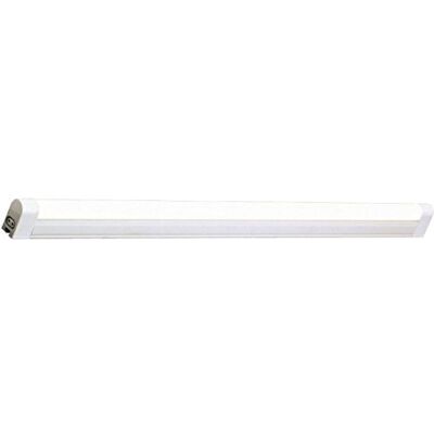 F-Bright Led Regleta led, 10 W, Blanco F-Bright Led Regleta led, 10 W, Blanco