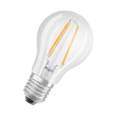 OSRAM LED VALUE CL A FIL 60 non-dim 7W/827 E27 OSRAM LED VALUE CL A FIL 60 non-dim 7W/827 E27