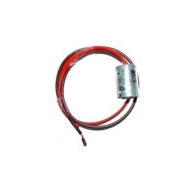 Aspöck ASPOCK Porta-Lampara Precableado S/Bomb. Aspöck ASPOCK Porta-Lampara Precableado S/Bomb.