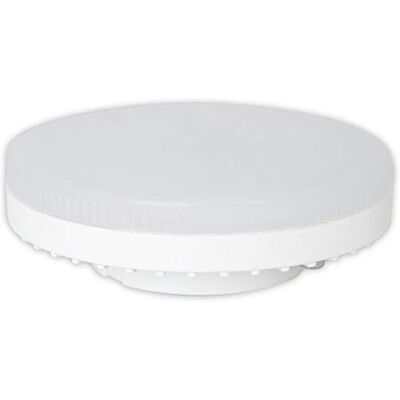 CALEX Bombilla LED GX53 6W 400 lúmenes CALEX Bombilla LED GX53 6W 400 lúmenes