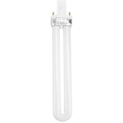 LEDMOMO Lámpara Uv 9W Tubo De Repuesto Para Secador De Uñas Gel Nail Art Luz Uv Para Curado Rápido En Casa Y Uso Profesional LEDMOMO Lámpara Uv 9W Tubo De Repuesto Para Secador De Uñas Gel Nail Art Luz Uv Para Curado Rápido En Casa Y Uso Profesional