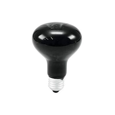 OMNILUX 89510005 Lámpara con luz negra y color UV, R80 230V, 75W, E-27 OMNILUX 89510005 Lámpara con luz negra y color UV, R80 230V, 75W, E-27