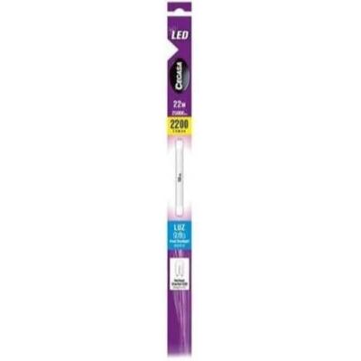 cegasa Bombillas LED 4000K, G13, 22 watts, Blanco, 149.8x28x28 cm cegasa Bombillas LED 4000K, G13, 22 watts, Blanco, 149.8x28x28 cm