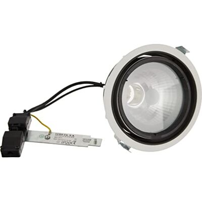 LEDS·C4 Leds-c4 Downlight orientable cardex-c 10 hit-t 150w blanco LEDS·C4 Leds-c4 Downlight orientable cardex-c 10 hit-t 150w blanco