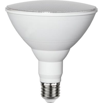 Eglo LED lámpara con luz de crecimiento para cultivar plantas de interior, amarillo Grow Light, PAR38 bombilla, iluminación 16 vatios, 2700 kelvin, 1700 lumen, E27 Eglo LED lámpara con luz de crecimiento para cultivar plantas de interior, amarillo Grow Light, PAR38 bombilla, iluminación 16 vatios, 2700 kelvin, 1700 lumen, E27