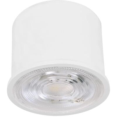 Eglo connect.z Smart Home Bombilla LED para módulo Puck, ZigBee, para foco empotrable, con baja profundidad de montaje, aplicación y control por voz Alexa, regulable, RGB y luz blanca cálida y fría Eglo connect.z Smart Home Bombilla LED para módulo Puck, ZigBee, para foco empotrable, con baja profundidad de montaje, aplicación y control por voz Alexa, regulable, RGB y luz blanca cálida y fría