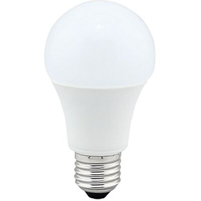 Wonderlamp Pack 10 Bombillas LED E27 5W 4200K - Ampolla Wonderlamp Pack 10 Bombillas LED E27 5W 4200K - Ampolla