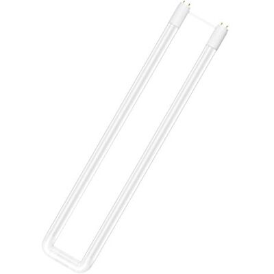 OSRAM SubstiTUBE U-Shape / Tubo Led: 2G13, Largo: 602 mm, 20 W, 36 W Reemplazo por, Cool White, 4000 K, 1-Pack OSRAM SubstiTUBE U-Shape / Tubo Led: 2G13, Largo: 602 mm, 20 W, 36 W Reemplazo por, Cool White, 4000 K, 1-Pack