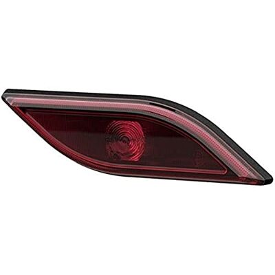 HELLA Luz trasera Shapeline Style Small LED 24/12V pegado Color de tulipa: rojo Cable: 250mm Atrás derecha Cant.: 1 HELLA Luz trasera Shapeline Style Small LED 24/12V pegado Color de tulipa: rojo Cable: 250mm Atrás derecha Cant.: 1