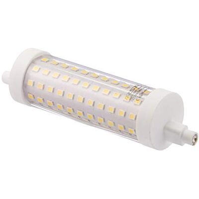 RSR LED R7S 118MM 15W 4500K 1800LM 300º RSR LED R7S 118MM 15W 4500K 1800LM 300º