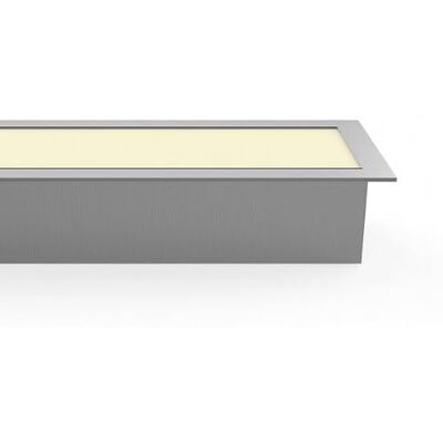 Zarivy Lámpara PL LED 23W, base 2G11, luz fría 6500K, 535mm; ideal para iluminación de oficinas y espacios comerciales. Zarivy Lámpara PL LED 23W, base 2G11, luz fría 6500K, 535mm; ideal para iluminación de oficinas y espacios comerciales.