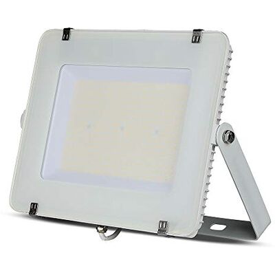 V-TAC Faro LED SMD Chip Samsung 300 W 120 Lm/W Color Blanco 4000 K IP65 V-TAC Faro LED SMD Chip Samsung 300 W 120 Lm/W Color Blanco 4000 K IP65