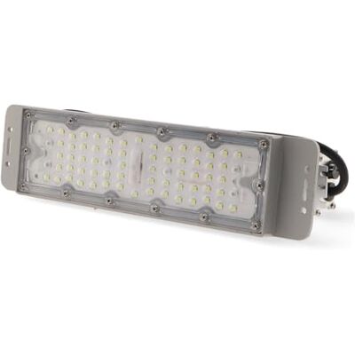 Blendend Foco LED Retrofit 50W 6000K Iluminación eficiente para espacios comerciales y residenciales, fácil instalación y ahorro energético. Blendend Foco LED Retrofit 50W 6000K Iluminación eficiente para espacios comerciales y residenciales, fácil instalación y ahorro energético.