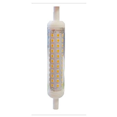 RSR LED R7s lineal 12W 360º Blanco frio 6000K 1000lm 220V-240v Alta calidad RSR LED R7s lineal 12W 360º Blanco frio 6000K 1000lm 220V-240v Alta calidad