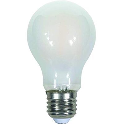 V-TAC lámpara LED 7 W E27 A++ V-TAC lámpara LED 7 W E27 A++