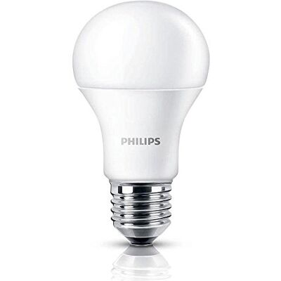 Philips 49758600 LED Bombilla, 10.5-75W 865 E27 Philips 49758600 LED Bombilla, 10.5-75W 865 E27